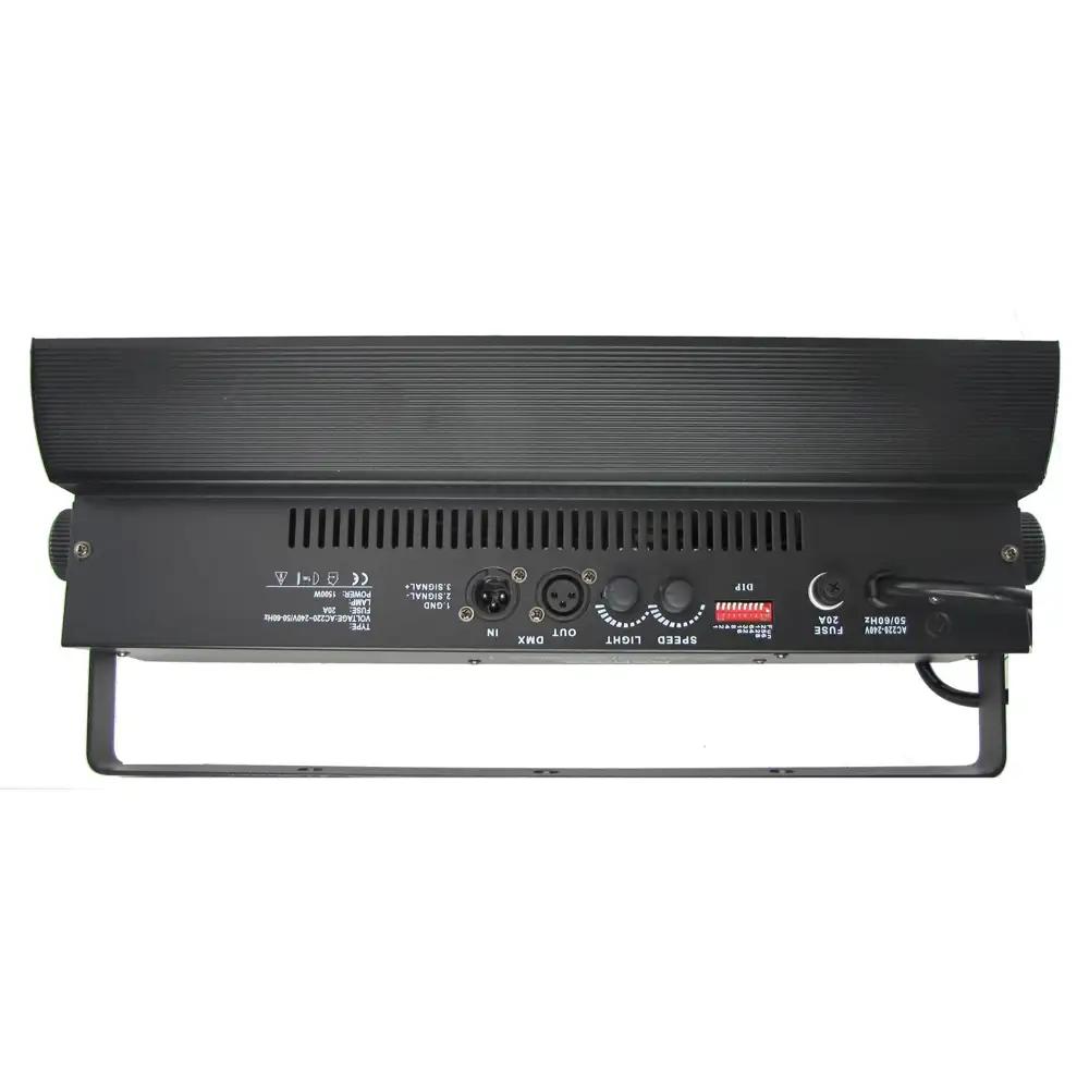 Voir photo 3 de Projecteur Karma STROBE1500 | Dero Projecteur Karma STROBE1500 Reconditionné Karma reconditionné photo 3 | Dero