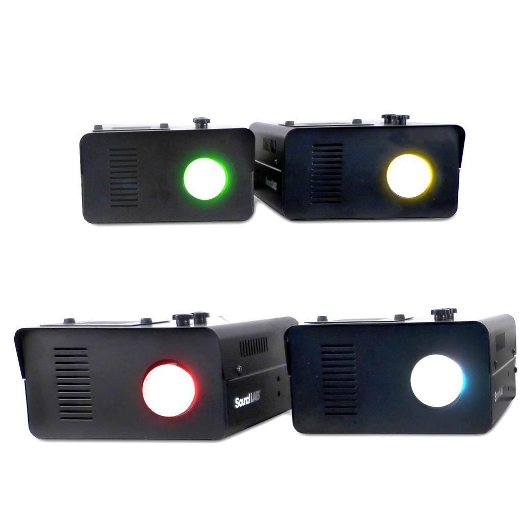 Projecteur Soundlab G017E Reconditionné - 147,99 € Projecteur Soundlab G017E Reconditionné Soundlab reconditionné disponible sur Backmarket