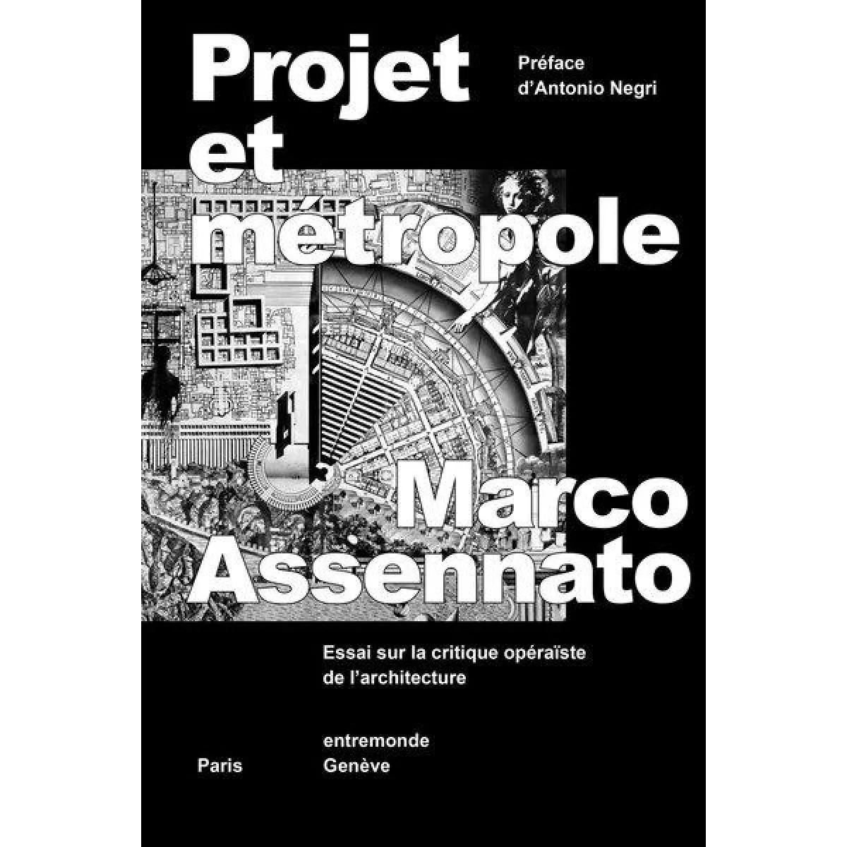 Acheter Projet et métropole : essai sur la critique opéraïste de l'architecture État correct - 13,28 € Projet et métropole : essai sur la critique opéraïste de l'architecture État correct N/A (Il ne s'agit pas d'une marque reconditionné disponible sur Rue du Commerce Seconde Vie