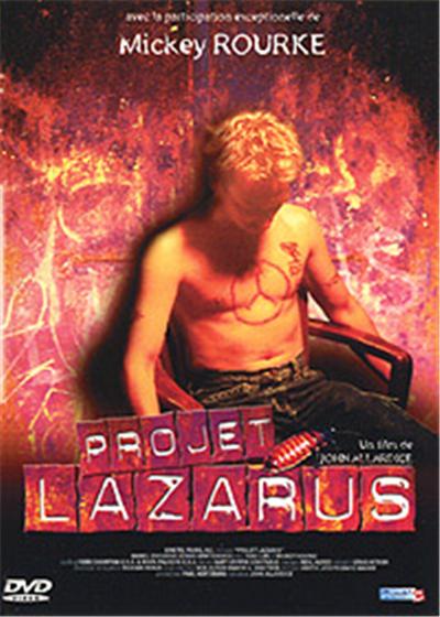 Projet Lazarus État correct reconditionné disponible sur Fnac