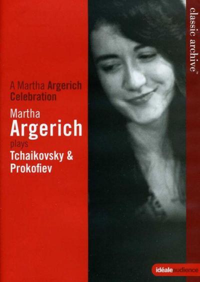 Prokofiev - Tchaikovski État correct reconditionné disponible sur Fnac