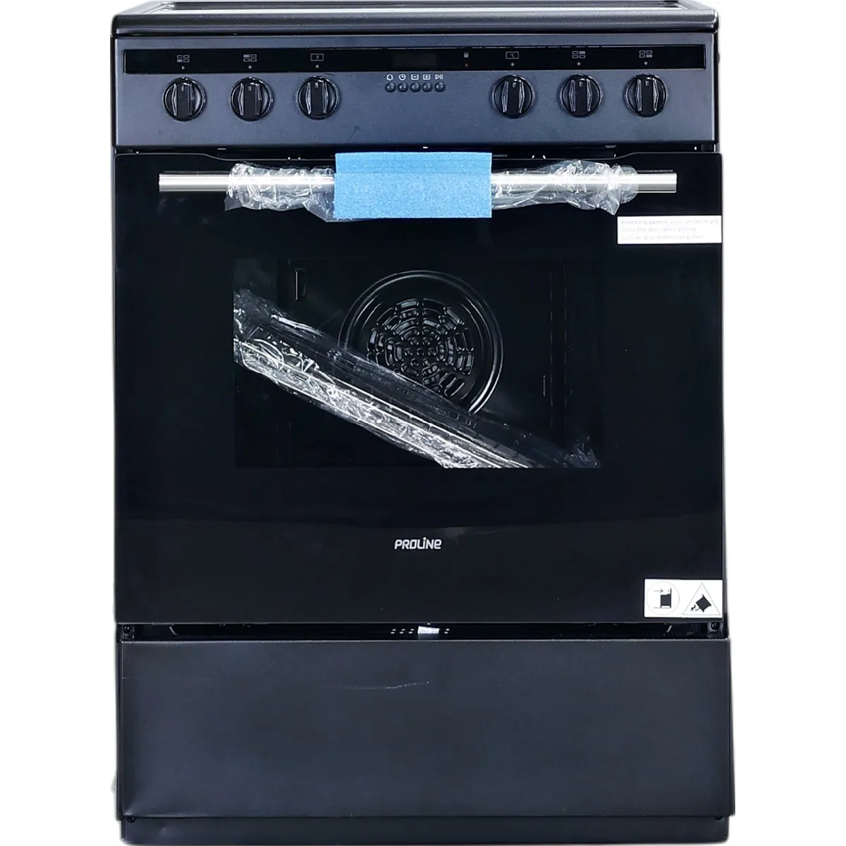 Proline P603IMCIBK - Noir Reconditionné - 419,00 € Proline P603IMCIBK - Noir Reconditionné Proline reconditionné disponible sur Rue du Commerce Seconde Vie