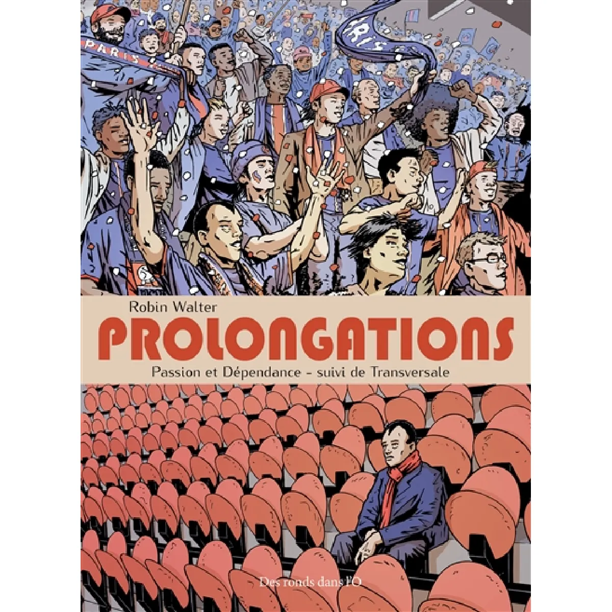 Acheter Prolongations État correct - 10,86 € Prolongations État correct N/A (Il ne s'agit pas d'une marque reconditionné disponible sur Rue du Commerce Seconde Vie