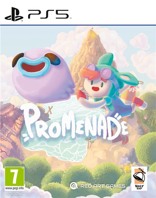 Promenade État correct - 91,99 € Promenade État correct N/A reconditionné disponible sur Fnac