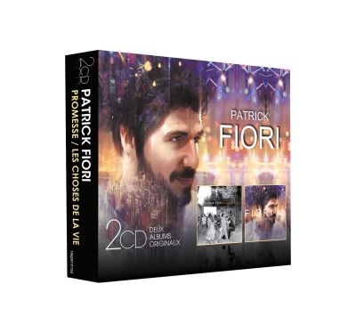 Promesse Les choses de la vie État correct reconditionné disponible sur Fnac