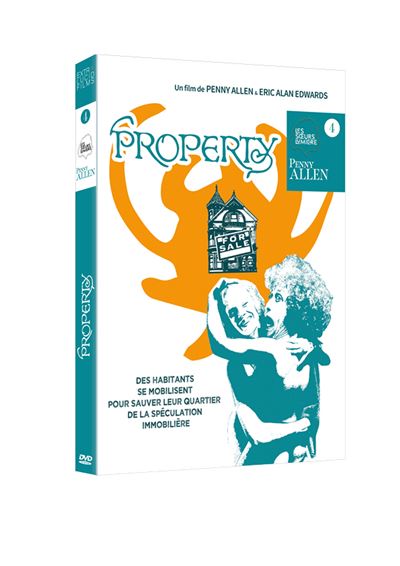 Acheter Property DVD État correct - 28,89 € Property DVD État correct reconditionné disponible sur Fnac