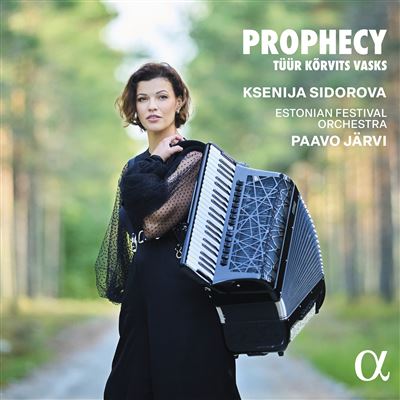 Acheter Prophecy État correct - 15,23 € Prophecy État correct reconditionné disponible sur Fnac