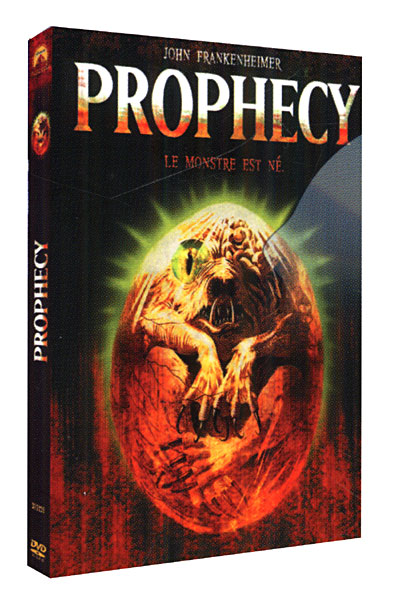 Prophecy État correct - 27,76 € Prophecy État correct reconditionné disponible sur Fnac
