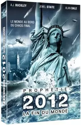 Acheter Prophétie 2012 : La fin du monde - Jason Bourque Occasion - 15,98 € Prophétie 2012 : La fin du monde - Jason Bourque Occasion reconditionné disponible sur Ammareal