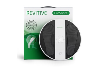 Prosanté Bon état Revitive reconditionné disponible sur Darty