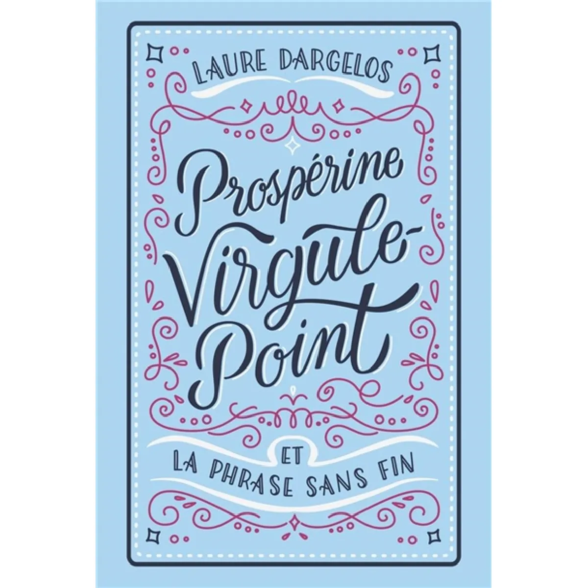 Acheter Prospérine Virgule-Point et la phrase sans fin État correct - 15,57 € Prospérine Virgule-Point et la phrase sans fin État correct N/A (Il ne s'agit pas d'une marque reconditionné disponible sur Rue du Commerce Seconde Vie