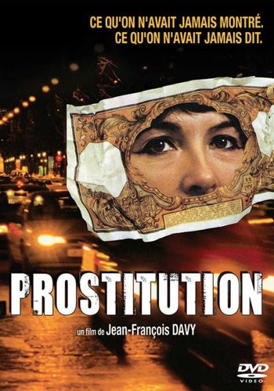 Prostitution DVD État correct reconditionné disponible sur Fnac
