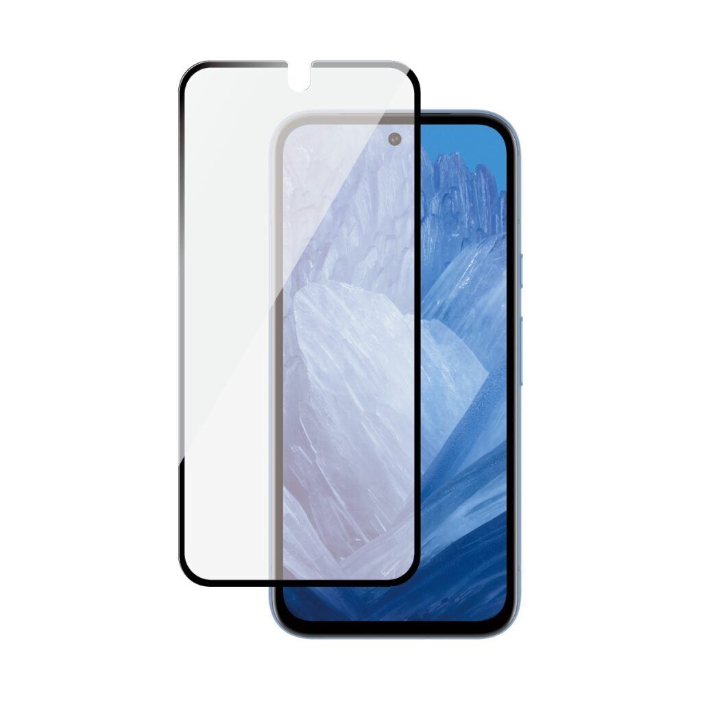 Protecteur d'écran Google Pixel PanzerGlass Google Pixel 8a Clear Glass Parfait état PanzerGlass reconditionné disponible sur Refurbed | Dero