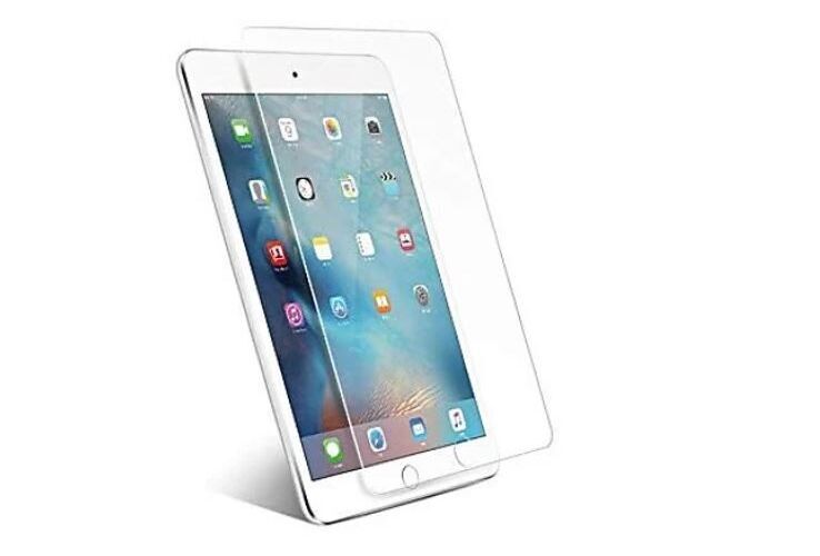 Protecteur d'écran iPad iPad mini 4 (2015) 7.9" Clear Glass Parfait état reconditionné disponible sur Refurbed | Dero