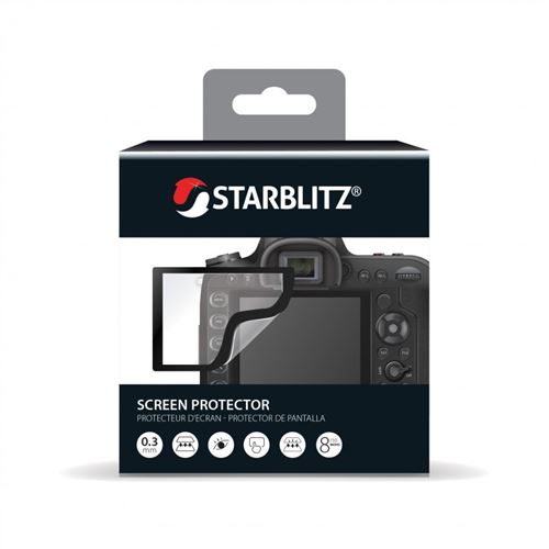 Protecteur d'écran LCD Compatible avec CANON R5 État correct N/A reconditionné disponible sur Fnac | Dero