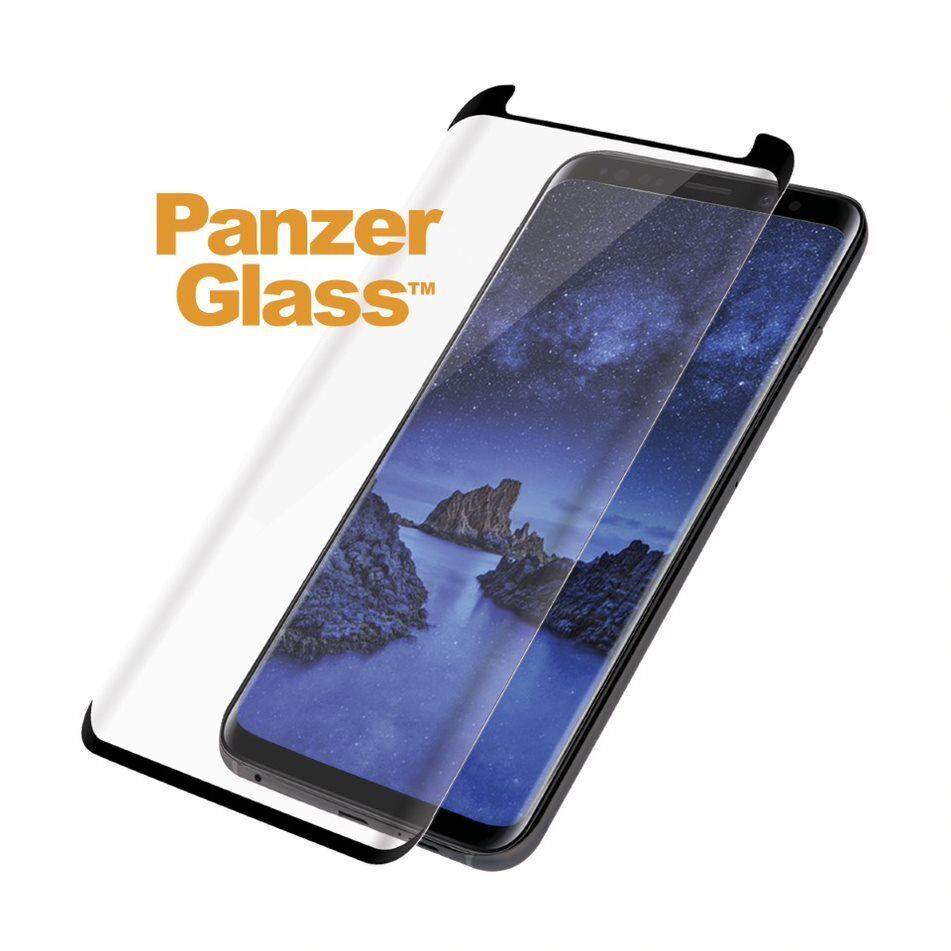 Acheter Protecteur d'écran Samsung PanzerGlass Samsung Galaxy S9 Clear Glass Parfait état - 17,99 € | Dero Protecteur d'écran Samsung PanzerGlass Samsung Galaxy S9 Clear Glass Parfait état PanzerGlass reconditionné disponible sur Refurbed | Dero