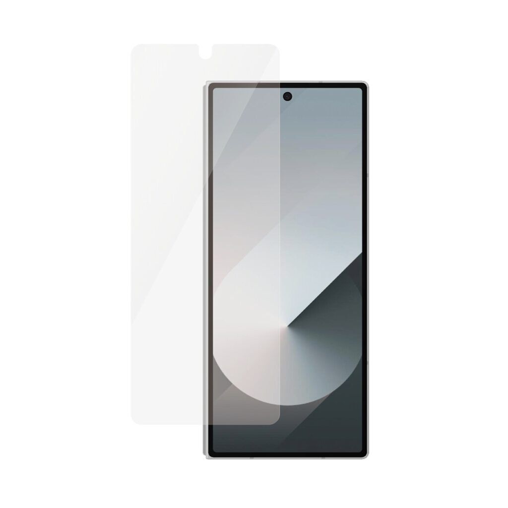 Acheter Protecteur d'écran Samsung PanzerGlass Samsung Galaxy Z Fold6 Clear Glass Parfait état - 19,99 € | Dero Protecteur d'écran Samsung PanzerGlass Samsung Galaxy Z Fold6 Clear Glass Parfait état PanzerGlass reconditionné disponible sur Refurbed | Dero