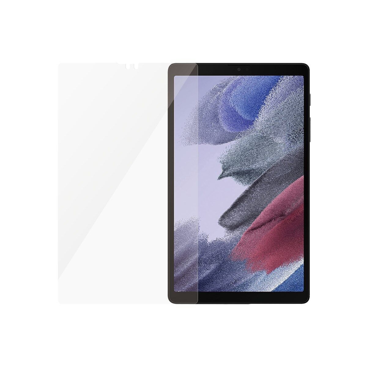 Protecteur d'écran Samsung Tablet PanzerGlass Samsung Galaxy Tab A7 Lite T225 8.7" Clear Glass Parfait état PanzerGlass reconditionné disponible sur Refurbed | Dero