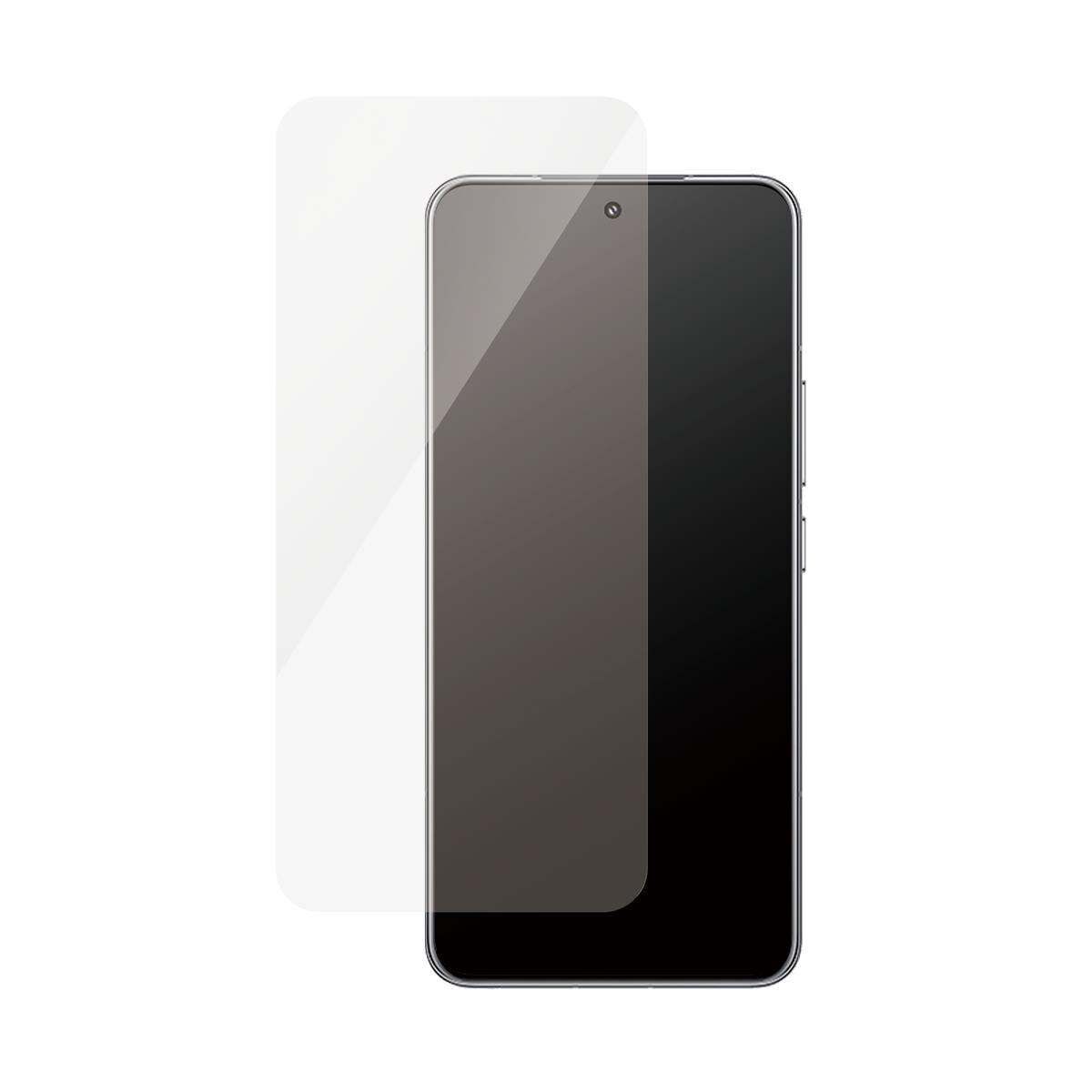 Protecteur d'écran Xiaomi PanzerGlass Xiaomi 15T/15T Pro Verre transparent Parfait état PanzerGlass reconditionné disponible sur Refurbed | Dero