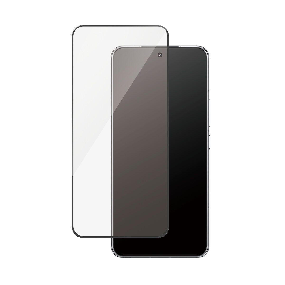 Protecteur d'écran Xiaomi PanzerGlass Xiaomi Redmi Note 14 Pro/14 Pro+/13 Pro+ Clear Glass Parfait état PanzerGlass reconditionné disponible sur Refurbed | Dero