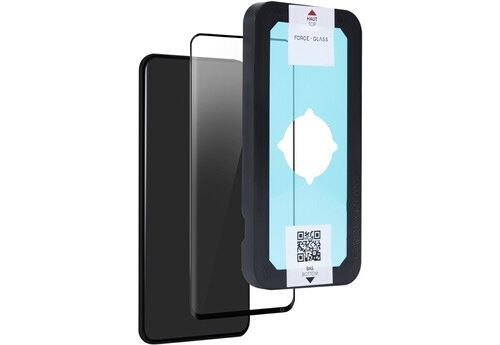 Protection d’écran en verre organique 2.5D Force Glass pour Samsung Galaxy A80 A800 État correct reconditionné disponible sur Fnac