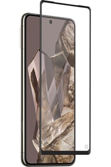 Protection d'écran en verre trempé pour Google Pixel 8 Pro Bon état N/A reconditionné disponible sur Darty