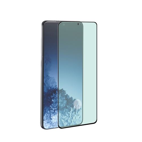Protection d'écran en verre trempe TigerGlass pour Samsung Galaxy S21+ Transparent État correct reconditionné disponible sur Fnac