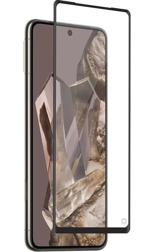 Protection d'écran Forceglass 2.5D Original pour Google Pixel 8 Pro Transparent État correct reconditionné disponible sur Fnac