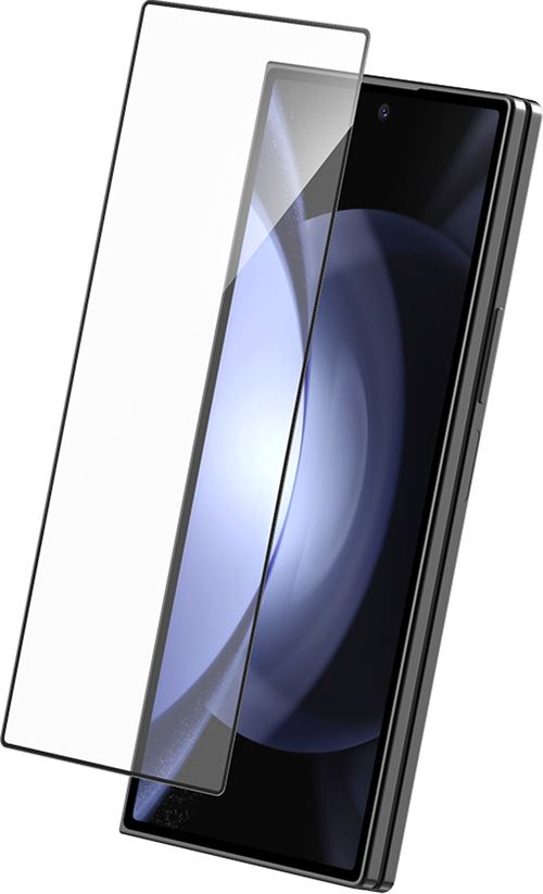 Protection d'écran Forceglass Original 2,5D Verre trempé Transparent pour Samsung Galaxy Z Fold 7 État correct reconditionné disponible sur Fnac