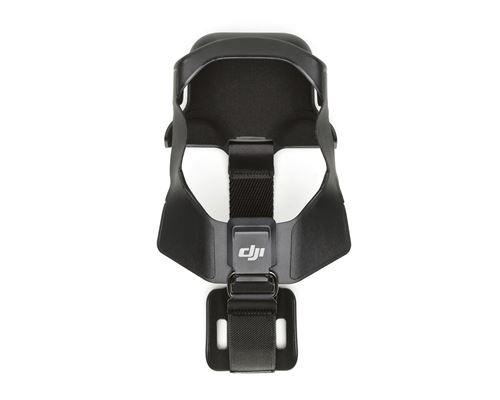Protection de stockage hélices et nacelle Dji pour drone Mavic 3 Noir État correct DJI reconditionné disponible sur Fnac