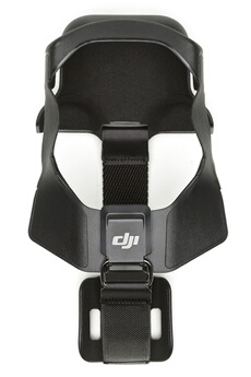 Protection de stockage Mavic 3 Bon état DJI reconditionné disponible sur Darty