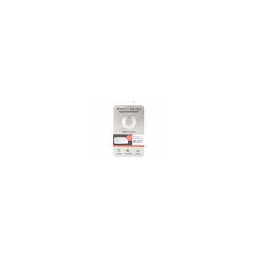 Protection écran Force Glass pour Nintendo Switch™, résistance en verre trempé 9H+ et étoffe de nettoyage État correct N/A reconditionné disponible sur Fnac