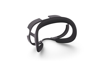 Protection faciale ouverte pour Meta Quest 3 Bon état Meta reconditionné disponible sur Darty