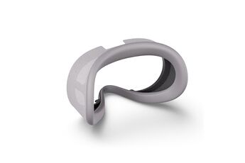 Protection faciale respirante pour Meta Quest 3S Bon état Meta reconditionné disponible sur Darty