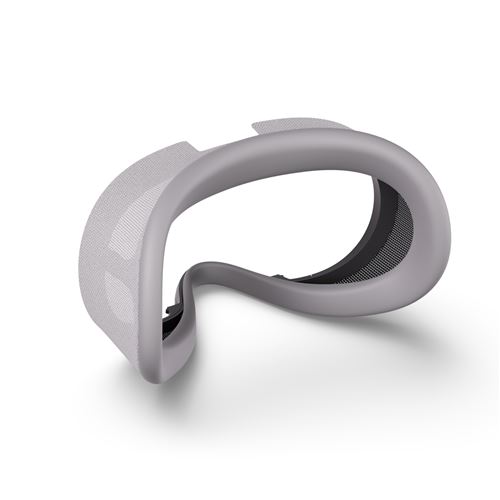 Protection faciale respirante pour Meta Quest 3S État correct Meta reconditionné disponible sur Fnac
