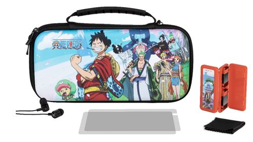 Protection gaming Kxlicences pour Nintendo Switch et Nintendo Switch Oled État correct - 21,24 € Protection gaming Kxlicences pour Nintendo Switch et Nintendo Switch Oled État correct N/A reconditionné disponible sur Fnac