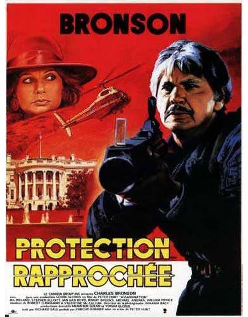 Protection Rapprochée AFFICHE CINEMA ORIGINALE État correct - 22,99 € Protection Rapprochée AFFICHE CINEMA ORIGINALE État correct reconditionné disponible sur Fnac