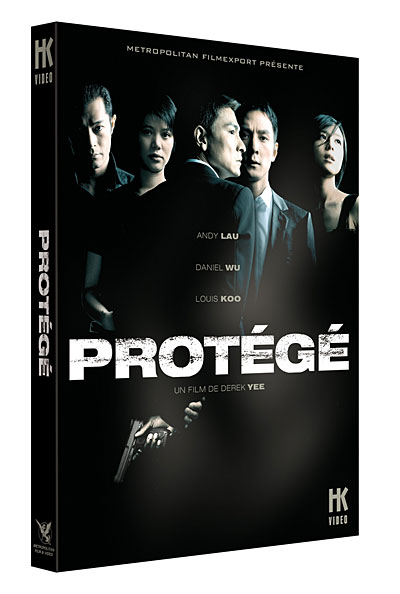 Acheter Protégé DVD État correct - 19,00 € Protégé DVD État correct reconditionné disponible sur Fnac