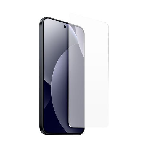 Protège-écran en verre trempé Made For Xiaomi Transparent pour Xiaomi Redmi Note 15 Pro 5G État correct reconditionné disponible sur Fnac