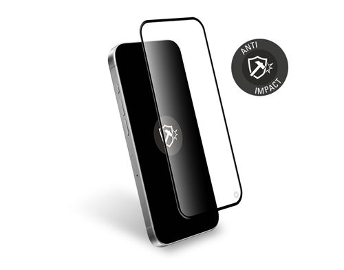 Acheter Protège écran Forceglass 2.5D Anti-impact pour iPhone 16 Pro Max Transparent État correct - 12,99 € | Dero Protège écran Forceglass 2.5D Anti-impact pour iPhone 16 Pro Max Transparent État correct N/A reconditionné disponible sur Fnac | Dero