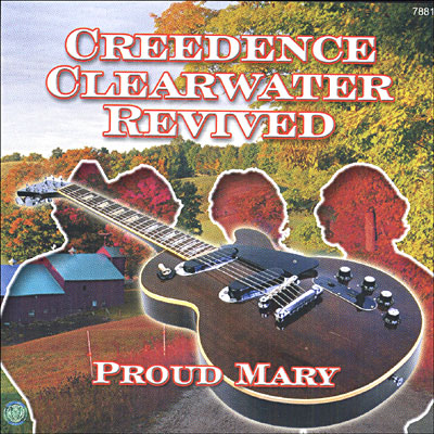 Proud Mary État correct reconditionné disponible sur Fnac