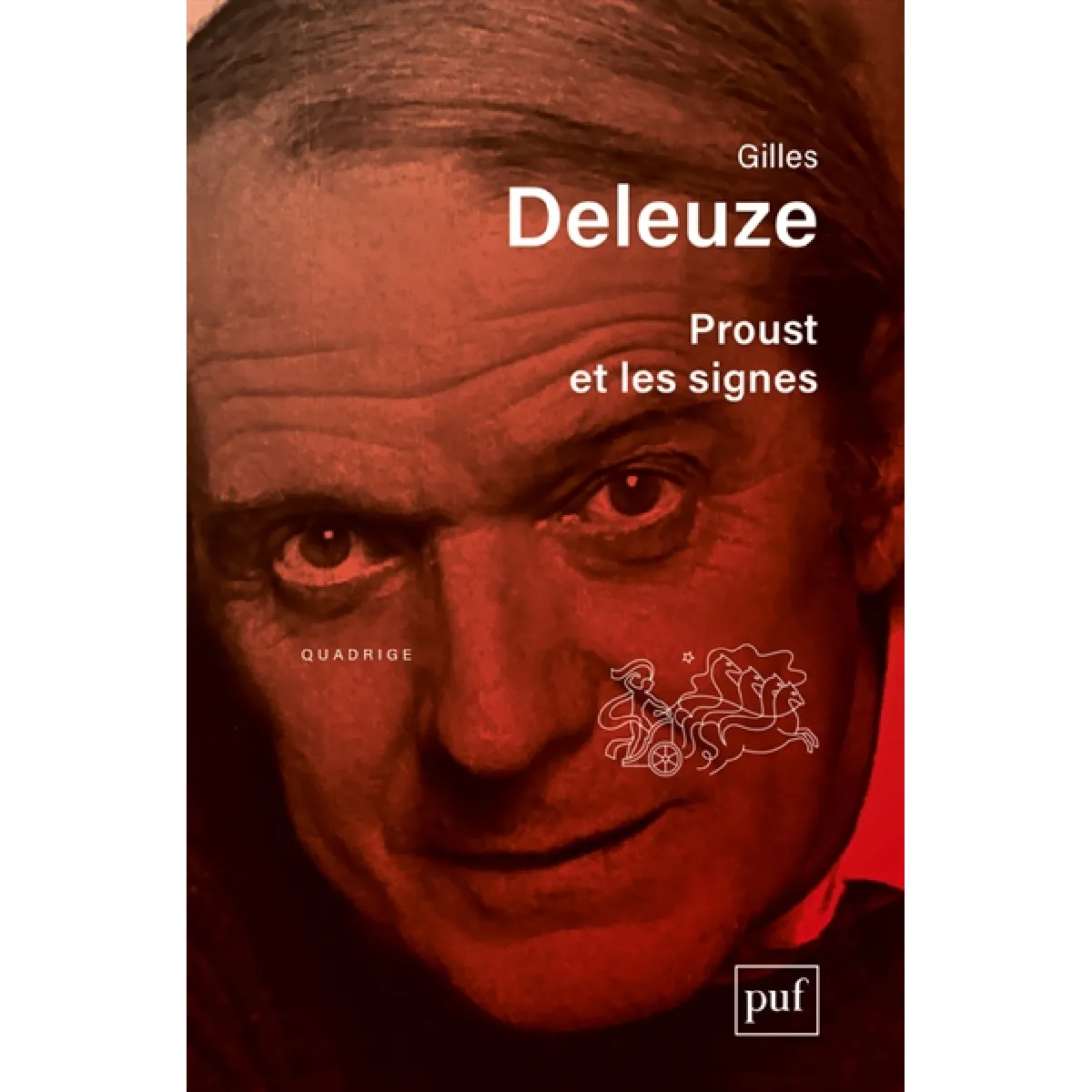 Acheter Proust et les signes État correct - 11,21 € Proust et les signes État correct N/A (Il ne s'agit pas d'une marque reconditionné disponible sur Rue du Commerce Seconde Vie