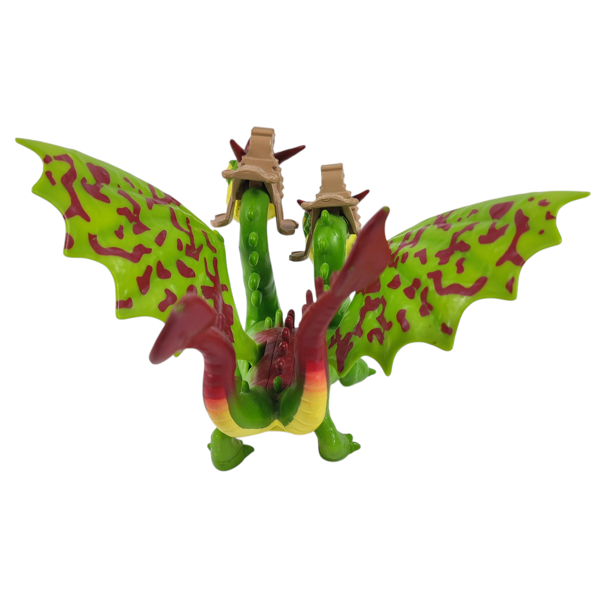 Voir photo 4 de Prout et Pète de Dragons Prout et Pète de Dragons Bon état reconditionné photo 4