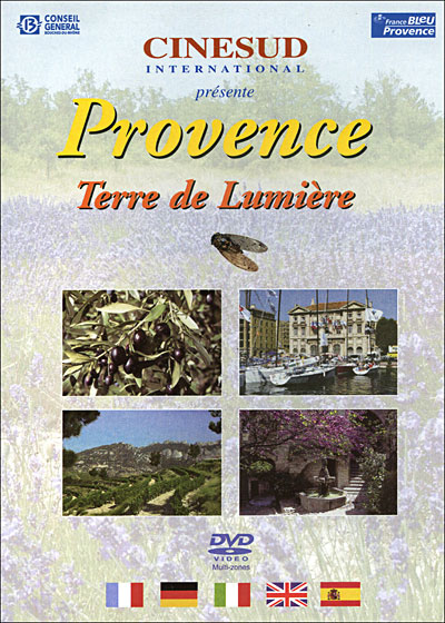 Acheter Provence, Terre de lumière État correct - 28,01 € | Dero Provence, Terre de lumière État correct reconditionné disponible sur Fnac | Dero
