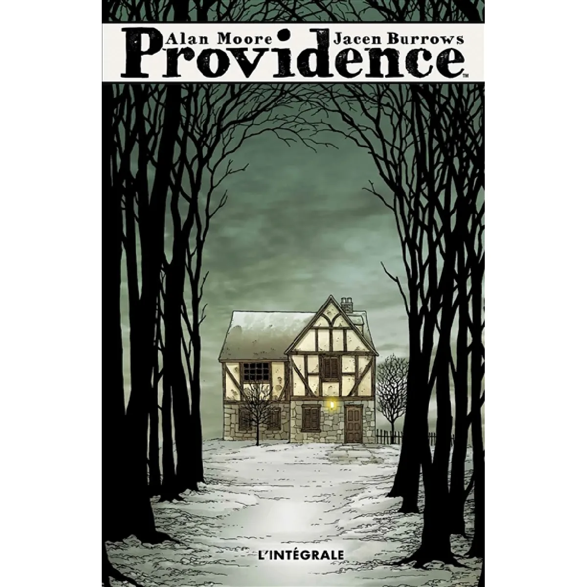 Acheter Providence : l'intégrale État correct - 29,58 € Providence : l'intégrale État correct N/A (Il ne s'agit pas d'une marque reconditionné disponible sur Rue du Commerce Seconde Vie