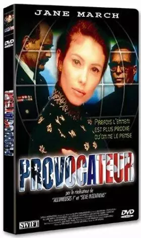 Provocateur - Jim Donovan Bon état Swift Productions reconditionné disponible sur Ammareal | Dero