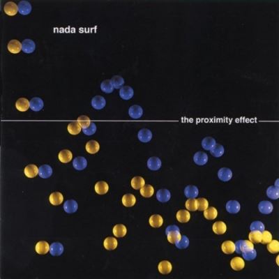 Proximity effect État correct reconditionné disponible sur Fnac