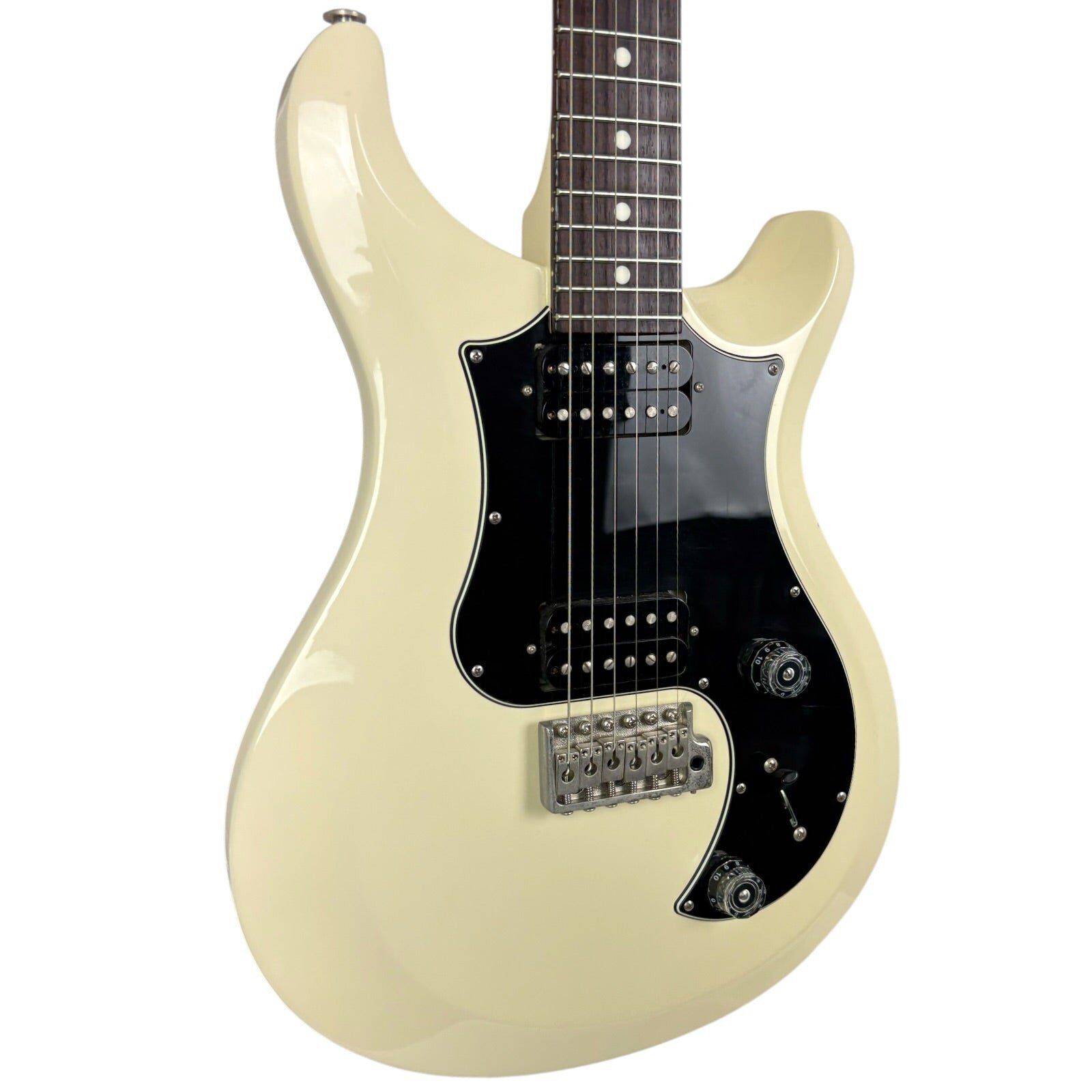 PRS S2 Standard 22 - Blanc Antique Blanc Antique Très bon état reconditionné disponible sur Refurbed | Dero