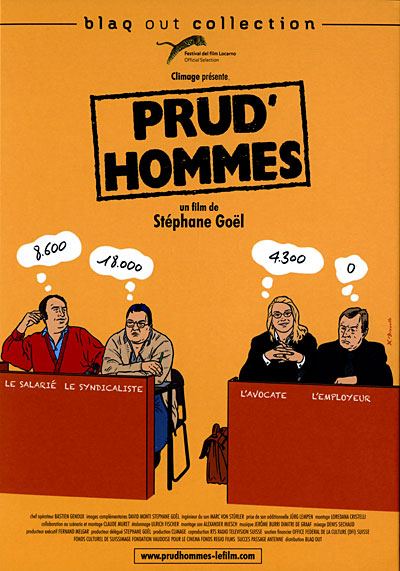 Prud'hommes État correct reconditionné disponible sur Fnac