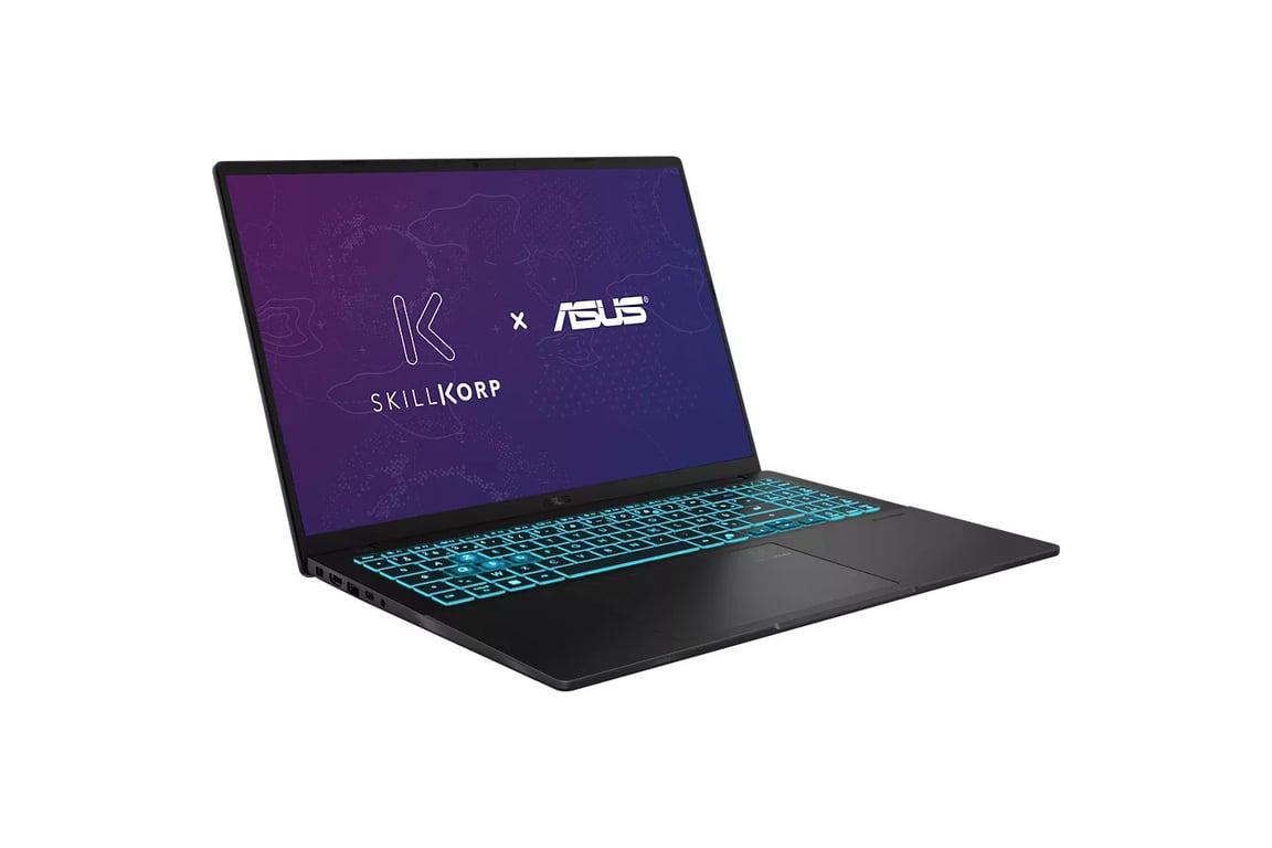 PRV3607V, Intel Core 5 210H, 16 Go RAM, 512 Go SSD, NVIDIA GeForce RTX 4050, 16 , Gris - AZERTY - Très bon état Très bon état Asus reconditionné disponible sur Pixmania
